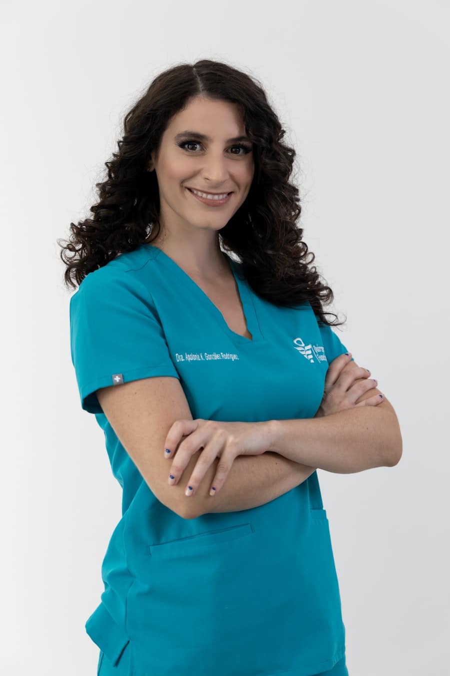 Dr. Dt. Elif Korkmaz, Kurucu, Estetik Diş Hekimliği